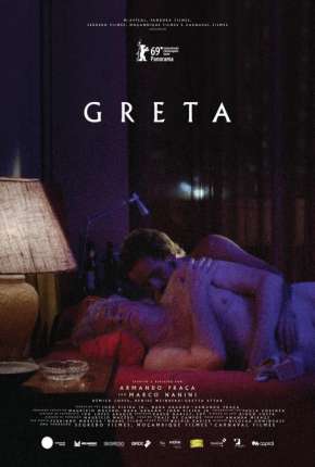 Greta Download Torrent