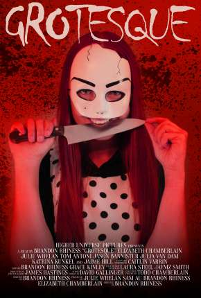 Grotesque - Legendado Download Torrent
