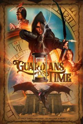 Guardians of Time - Legendado Download Torrent