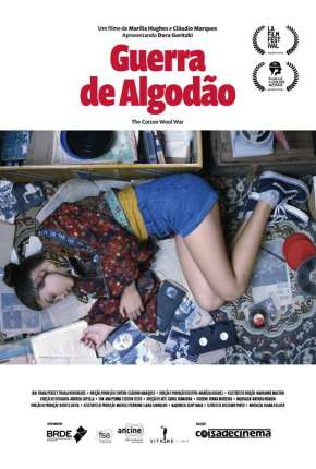 Guerra de Algodão Download Torrent