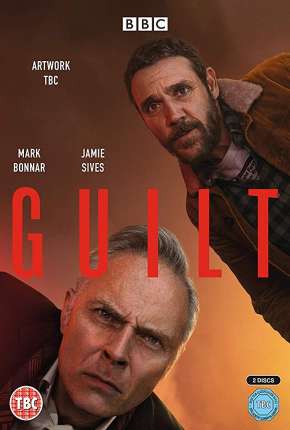 Guilt - 1ª Temporada Completa Legendada Download Torrent