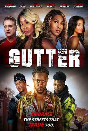 Gutter - Legendado Download Torrent