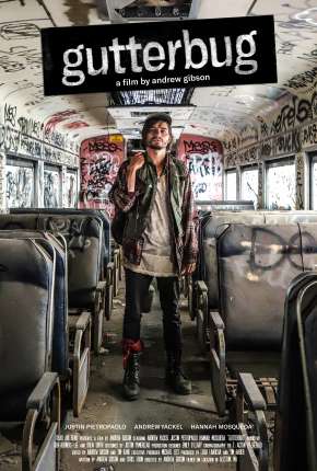 Gutterbug - Legendado Download Torrent