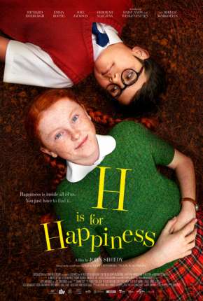 H Is for Happiness - Legendado Download Torrent
