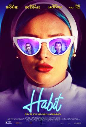 Habit - Legendado Download Torrent