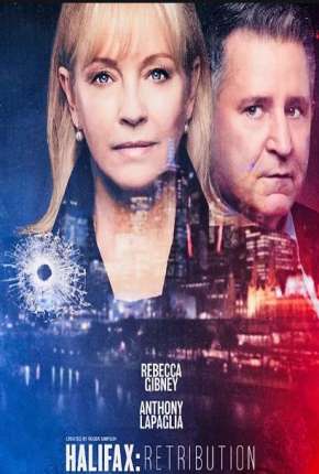 Halifax - Retribution - 1ª Temporada Legendada Download Torrent