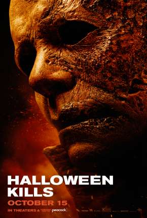 Halloween Kills - O Terror Continua Download Torrent