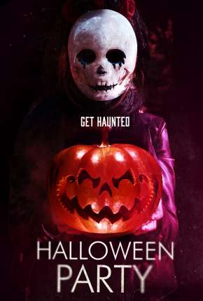 Halloween Party - Legendado Download Torrent