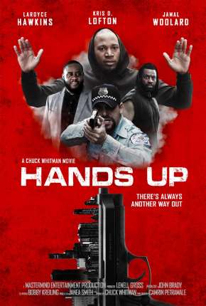 Hands Up - Legendado Download Torrent