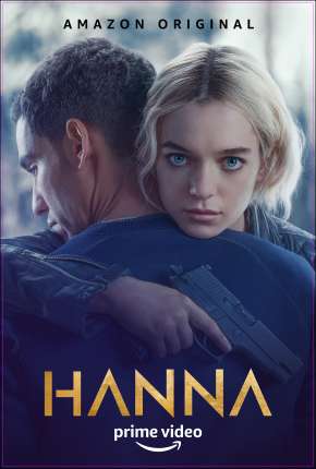 Hanna - 3ª Temporada Legendada Download Torrent