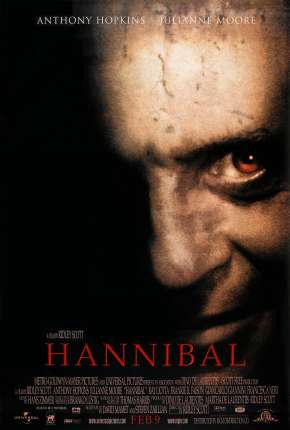Hannibal - Quadrilogia Download Torrent