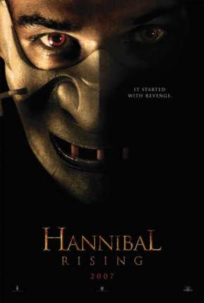 Hannibal - Todos os Filmes Download Torrent