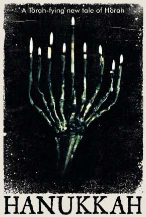 Hanukkah - Legendado Download Torrent