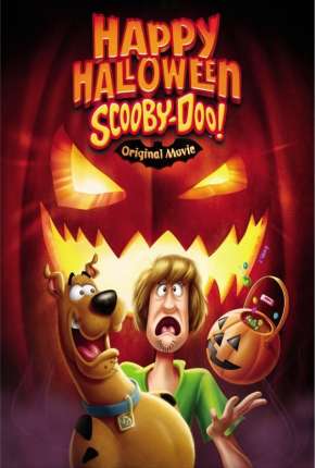Happy Halloween, Scooby-Doo! Download Torrent