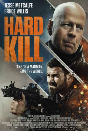 Hard Kill - Legendado Download Torrent