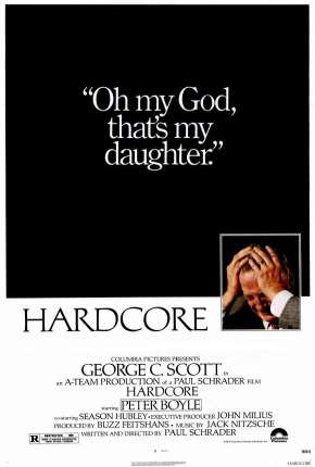 Hardcore - No Submundo do Sexo Download Torrent