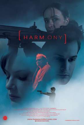 Harmony - Legendado Download Torrent