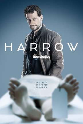 Harrow - 2ª Temporada Download Torrent