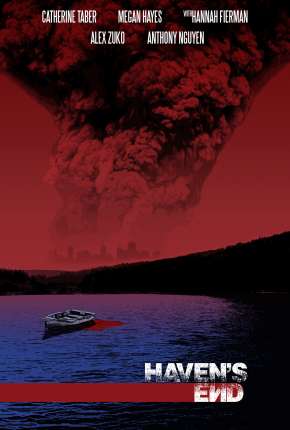 Havens End - Legendado Download Torrent