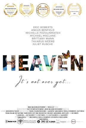 Heaven - Legendado Download Torrent