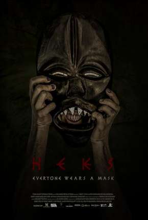Heks - Legendado Download Torrent
