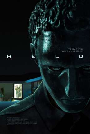 Held - Legendado Download Torrent