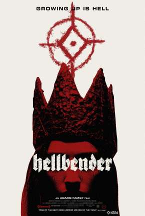 Hellbender - Legendado Download Torrent