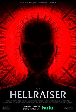 Hellraiser Download Torrent