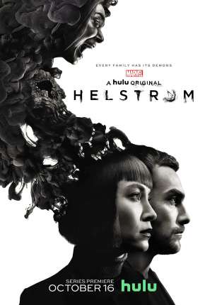 Helstrom - 1ª Temporada Completa Legendada Download Torrent