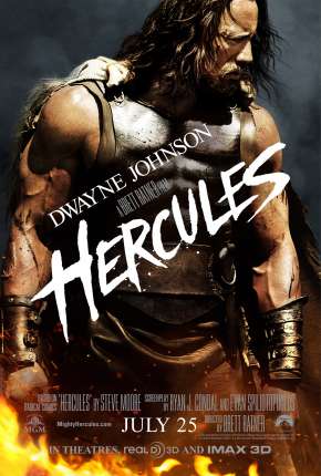Hércules - Versão Estendida Download Torrent