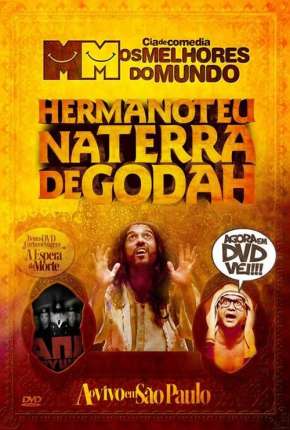 Hermanoteu na Terra de Godah Download Torrent