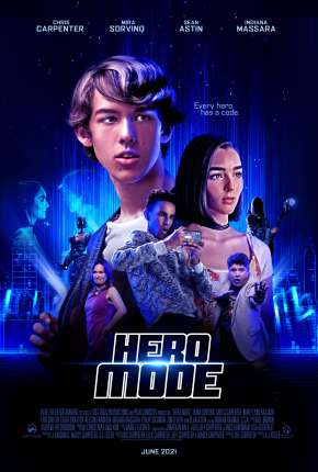 Hero Mode - Legendado Download Torrent