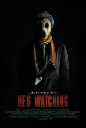 Hes Watching - Legendado Download Torrent