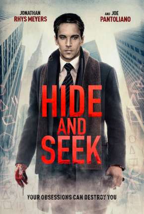 Hide and Seek - Legendado Download Torrent