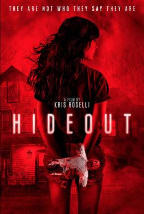 Hideout - Legendado Download Torrent