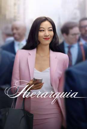 Hierarquia - 1ª Temporada Completa Legendada Download Torrent