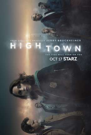 Hightown - 2ª Temporada Download Torrent