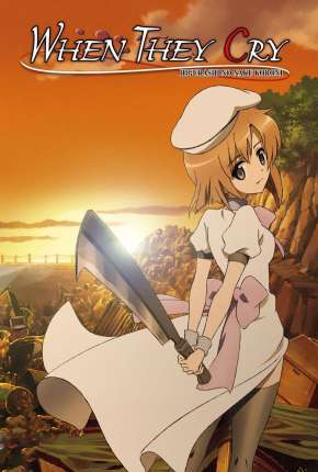 Higurashi no Naku Koro ni Legendado Download Torrent