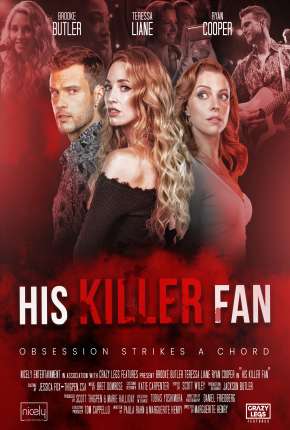 His Killer Fan - Legendado Download Torrent