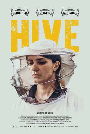 Hive - Legendado Download Torrent