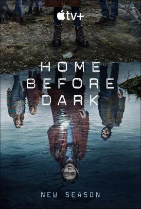 Home Before Dark - 2ª Temporada Download Torrent