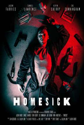 Homesick - Legendado Download Torrent