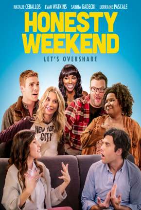 Honesty Weekend - Legendado Download Torrent