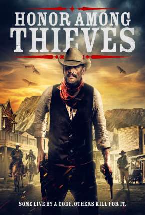Honor Among Thieves - Legendado Download Torrent