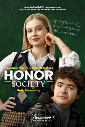 Honor Society Download Torrent