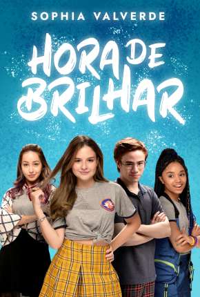 Hora de Brilhar Download Torrent