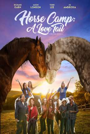 Horse Camp - A Love Tail - Legendado Download Torrent