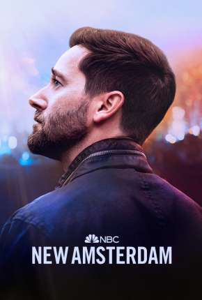Hospital New Amsterdam - 3ª Temporada Download Torrent