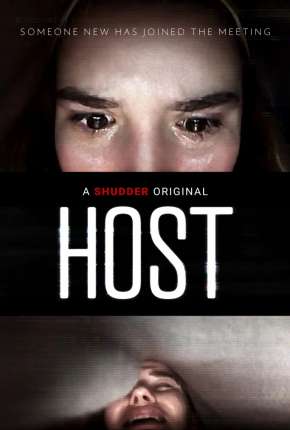 Host - Legendado Download Torrent