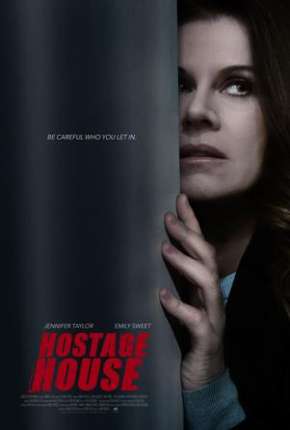 Hostage House - Legendado Download Torrent